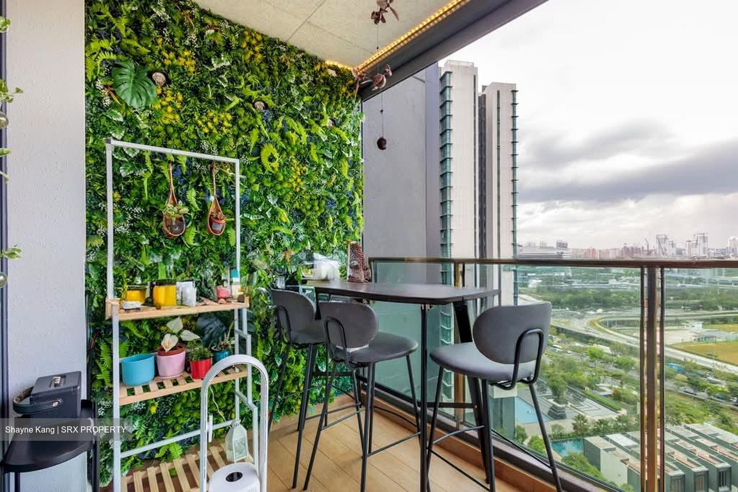Normanton Park (D5), Apartment #531043221